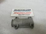 D6B Mercury Quicksilver 79680A1 Cover Assembly Oem New Factory Boat Parts. Fixed Price $24.43.