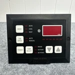 Marine Air Systems Ecu / Electronic Control Unit Display Panel. Fixed Price $399.99.