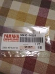 Yamaha Oem 90430-14228 Gasket.. Fixed Price $9.99.