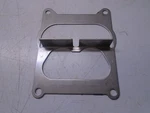 N4 Mercury Spacer For 1991 5.7L 4CYL Weber Carburetor 807228A1. Fixed Price $30.00.
