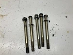 N2B Mercury Marine/mercruiser Oem Bolt 10-52143 Set. Fixed Price $15.50.