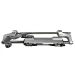 Uflex Silversteer V3 Angled Offset Link Arm #UC128TS-SVS. Fixed Price $976.04.