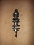 1991 Force 90 Hp Crankshaft Assembly Pn 816989A5. Fixed Price $89.00.