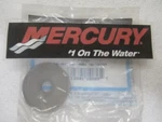 G0B Genuine Mercury Quicksilver 12-85057 Washer Oem New Factory Boat Parts. Fixed Price $8.80.