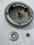 Johnson Evinrude Omc 1968 1969 1970 1971 1972 1973 Flywheel 9.5 Hp 580464 580465. Fixed Price $39.99.