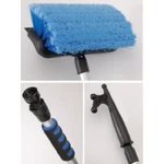 Attwood Deluxe Telescoping Deck Brush Kit, 25 - 30 Inch. Fixed Price $51.44.