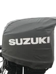 Suzuki Outboard Engine Cover Custom Fit. Fixed Price $79.99.