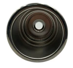 Ongaro Single Drink Holder W/o Drain - 60002. Fixed Price $22.95.