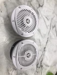 07 Monterey Montura 248 Lc Boat Kenwood Marine Speakers KFC-1652MRW Set Of. Fixed Price $70.00.