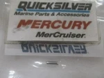 T24 Genuine Mercury Quicksilver 17-95218 Dowel Pin Oem New Factory Boat Parts. Fixed Price $9.99.