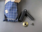 Omc Evinrude Johnson 0433674 Clamp Screw Oem New. Fixed Price $17.80.