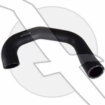 Volvo Penta Genuine Original Oem Hose 3860850. Fixed Price $19.99.
