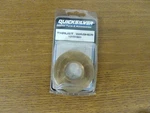 New 13191A1 13191Q01 Quicksilver Thrust Washer Mercury/force 40-125HP B447. Fixed Price $24.99.