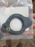 4-PACK Of New Barr Marine Thermostat Gaskets CR-47-C-96105. Fixed Price $30.00.