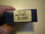 Evinrude/johnson/omc #377327 Diaphragm, Free Freight. Fixed Price $14.95.