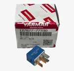 Yanmar 127677-77330, Main Relay Module, Oem. Fixed Price $21.99.