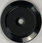 Bobs Machine 311-100000-PCGBLK Deck Saver Gloss Black. Fixed Price $25.90.
