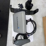 Garmin Echomap 53DV 5" Screen With Ducer 010-01383-00. Fixed Price $324.95.