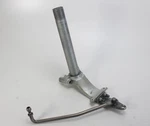 50100-ZW4-H02 Honda Mounting Frame BF40 BF50 4-STROKE 1997-2007 Oem. Fixed Price $225.00.