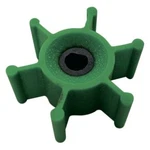 Jabsco Ballast Puppy Premium Single Flat Drive Impeller Kit. Fixed Price $1085.10.