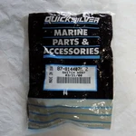 Brand New Mercury Mariner Quicksilver P/n 87-814407A 2 Switch Assy. Fixed Price $29.99.