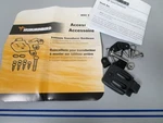 New Oem 740012-1 Humminbird Transom Transducer Hardware Mhx Shs 0720. Fixed Price $20.00.