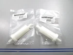 *new* 0810 Marmax 5/16" Fuel Filter M-459546 Replaces: 816296Q2. Fixed Price $10.00.