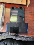 12717A1 Mercruiser Oem Rear Cover Assembly For Bravo Ii, And Iii. Fixed Price $150.00.