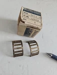 Genuine Johnson Evinrude Omc 378528 Retainer Set Nos Oem. Fixed Price $16.00.