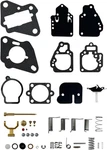 1395-8237072 Carburetor Repair Rebuild Kit Fit For Mercury And Mariner.... Fixed Price $43.75.