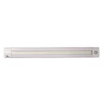 Lunasea Adjustable Linear Led Light W/built-in Dimmer 20" Warm White W/switch. Fixed Price $81.99.