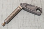 Genuine Mercury Outboard Thumb Screw Clamp 10-92767 New Oem. Fixed Price $42.10.