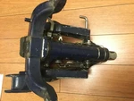 Honda 10HP 7.5HP Swivel Case 50201-881-010ZA Stern Bracket 50310-881-000ZA. Fixed Price $72.58.