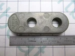Omc 0321735 Stern Bracket Support Evinrude Johnson 100-300 Hp Engines. Fixed Price $9.99.