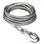 Powerwinch 40' Cable Assembly Kit F/RC23, RC30, 712, 912 & 915. Fixed Price $68.30.