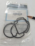 Quicksilver Mercury Carb Bowl Gasket 27-889319 Nos Oem MQ60. Fixed Price $40.00.