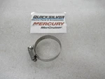 Lot Of Genuine Mercury Quicksilver 54-815504222 Clamp Oem New Factory Parts. Fixed Price $18.95.
