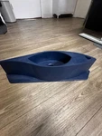 Airmar High-speed Fairing Block (hs-fair) For B258/B260/B265LH/B271W. Fixed Price $200.00.