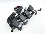 2007 Mercury 60 Hp Stroke Ignition Coil Set W/ Plate 879984T00 Tested. Fixed Price $199.95.