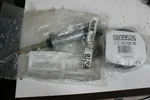 SH5210 - Teleflex Back Mount Rack Helm W/ Bezel Kit SB39526. Fixed Price $119.99.