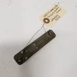 304579 Evinrude Johnson Water Bypass Cover And Screws 1973 9.5HP + Other Models. Fixed Price $10.00.