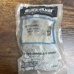 Mercury Quicksilver 821526001 Rubber Block Oem Nos. Fixed Price $15.00.
