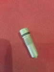 Omc Johnson Evinrude Relief Valve & O-ring P# 172767. Fixed Price $39.95.