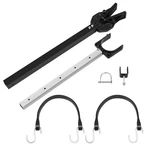 Adjustable Transom Saver For Outboard - Boat Support System. Fixed Price $44.07.