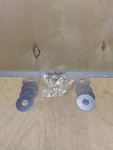 A2 Mercury Quicksilver 20815 Outlet Plate Pack Of. Fixed Price $29.00.