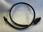 Omc 173974 Cut Off Switch 29 1/2" Marine Boat. Fixed Price $29.95.