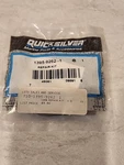 New Mercury Mercruiser Quicksilver Oem Part # 1395-9262 Repair Kit-carb. Fixed Price $34.95.