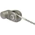 Maxwell HRCFF612V Series Horizontal Windlass - 3/16 Chain New. Fixed Price $1328.76.