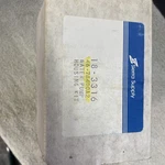 New 18-3316 Replaces: Mercury 46-78400A2 Sierra Pump Housing Kit 0810. Fixed Price $20.00.