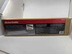 Motorguide Gator Mounting Plate For X3, X5, Tour & Fw Series Motors MGA515A2. Fixed Price $174.99.